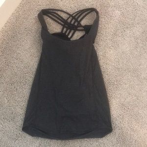 Lululemon Top